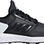 Adidas RapidaRun K F35888 Black