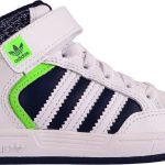 Adidas Varial Mid I B27425 White