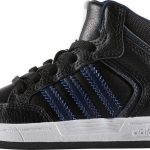 Adidas Varial Mid I BY4083 Black
