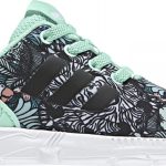 Adidas Zx Flux El I B44720 Multi