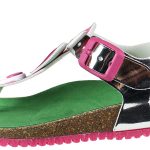 Agatha Ruiz De La Prada 192985 Ασημί