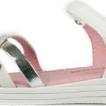 Agatha Ruiz de la Prada Πέδιλα Λευκό 182992