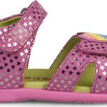 Agatha Ruiz De La Prada Rosy 202905 Fuchsia