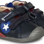 Biomecanics 181151 Navy Blue