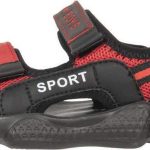 Bull Boys BB2079 Red ΠΕΔΙΛΟ