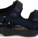 Bull Boys πέδιλα Harry BB2078 μπλε