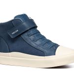 Geox Αθλητικά Gisli Boy J465CB 0AFME C4000 σε Μπλε χρώμα