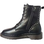 Camille Boots ITL9014 Black