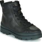 Camper Δερμάτινο Μποτάκι K900179-002 Black