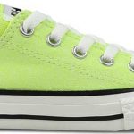 Converse All Star 336585C Yellow