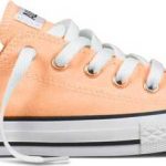 Converse All Star Chuck Taylor 336819C Orange