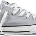 Converse All Star OX 336567C Grey
