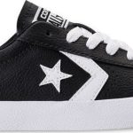 Converse Breakpoint Ox 658206c Black-White