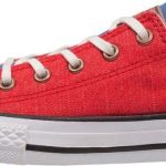 Converse Chuck Taylor 659966C Red-Blue