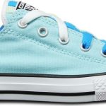 Converse  Chuck Taylor All Star Loophole 651745C Blue-Siel