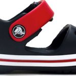 Crocs Crocband Sandal 12856-485 Navy Blue