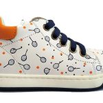 Falcotto by Naturino 0012013491.13.1N41 White - Navy
