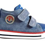 Falcotto by Naturino 0012013581.12.1C74 Azzuro Jeans