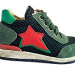 Falcotto by Naturino 0012014228.01.1F47 Verde