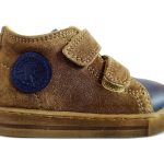 Falcotto by Naturino 0012015348.01.1C46 Navy Toro