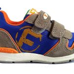 Falcotto by Naturino 0012015451.01.1B20 Navy