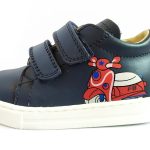 Falcotto by Naturino 0012015582.01.0C02 Navy