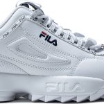 Fila Disruptor II Repeat 3FM00738-125