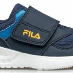 Fila Hanalei 7AF11005-450 Navy Yellow