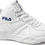 Fila Moritz Lace 3SS03008-100 White