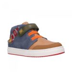 Garvalin Μποτάκι 201348-B Arena Καφέ