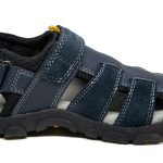 Geox Παπουτσοπέδιλο Strada Boy J1524B 02214 C4229