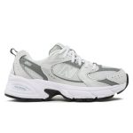 New Balance 530 Γυναικεία Sneakers Γκρι GR530CB