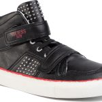 Guess Luiss FJ5LSHELE12 Black