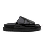 Replay Σανδάλια Hola Big RF4G0003S-0003 σε Μαύρο χρώμα