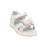 Παιδικά Πέδιλα IQ Kids 24.IVI-170 Λευκά για κορίτσι