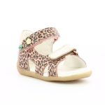 Kickers Baby Girl's Boping-2 Sandal 696359-10-113