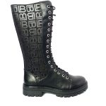 Laura Bagiotti Boots 6785 Black