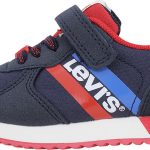 Levi's Springfield Mini VSPR0003T-0290 Navy Μπλε