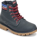 Levi's VFOR0020S Navy Blue 0040