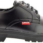 Levis Παιδικά VPHI0026S-0003 ΜΑΥΡΟ