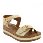 Παιδικά πέδιλα IQ Marva-140 Gold