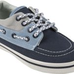 Mayoral 28-43909-046 Παπούτσι με κορδόνια Μπλε Navy Mayoral