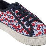 Mayoral Casual 28-47845-027 Blue-Floral