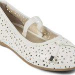 Mayoral Μπαλαρίνα 28-47871-090 White