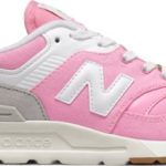 New Balance GR997HHL Pink