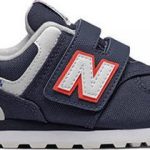 New Balance Hook and Loop IV574SOP Coastal Pack