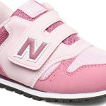 New Balance IV373KP Pink