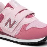 New Balance YV373KP Pink