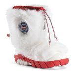 Olang Μποτάκι Brontolo 825 Bianco