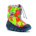 Olang Μποτάκι Happy 807 Fluo